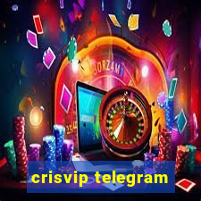 crisvip telegram